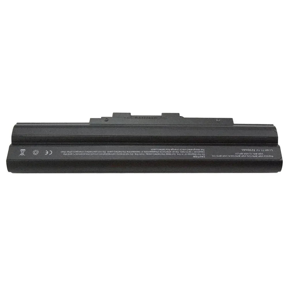 Sony VAIO VGN-NW21ZF/T, VPCS11X9E, VAIO VGN-BZ31VT, VAIO VGN-BZ31XT Laptop Battery - eBuy UAE
